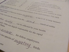 word roots 3