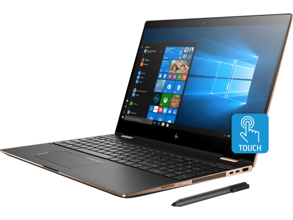 HP Spectre x360 Full specifications and Review !!