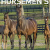 The Interactive, Electronic Edition of The Horsemen’s Journal Spring
2019 Issue is Now Available