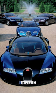 Veyron 240x400 free wallpaper 