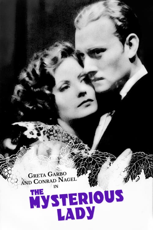 La donna misteriosa 1928 Film Completo Download