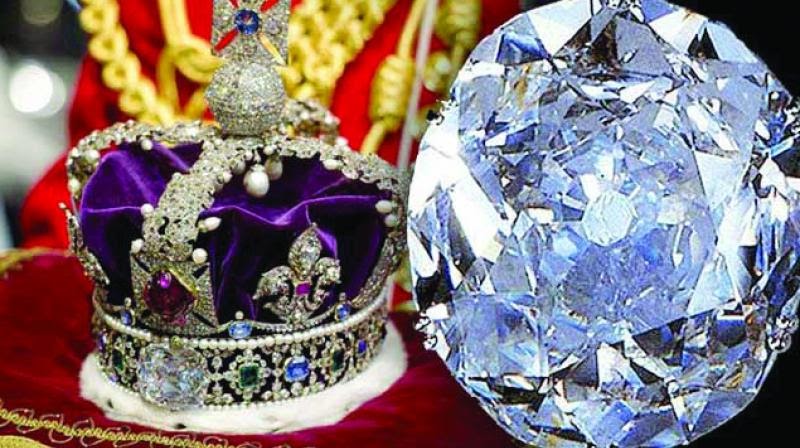 From Kollur's Mine To Tower Of London: Looking Back At Journey Of India's  Kohinoor Taken By British In 1849