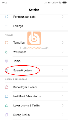 cara-mematikan-suara-screenshot-di-ponsel-xiaomi, suara-dan-getaran