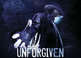 unforgiven undertaker WWE Desktop Wallpaper