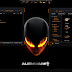 Alienware Orange Skin Pack Windows 7/8/8.1/10 (PC)