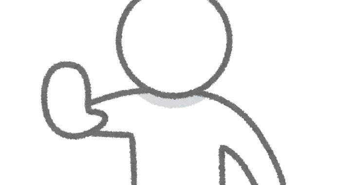 止めている人のイラスト 棒人間 かわいいフリー素材集 いらすとや 止めている人のイラスト 棒人間 かわいいフリー素材集 いらすとや