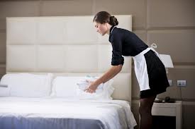 room service