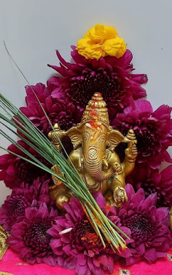 സങ്കടഹരഗണപതി മൂലമന്ത്രം Sankatahara Ganapathi Mool Mantra