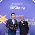 Samsung Malaysia Electronics Wins Brand and Service Experience of the Year at Asian Experience Awards