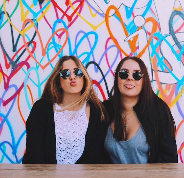 7 Stages Of Finding And Falling For Your BFF