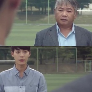 Sinopsis web drama Alchemist episode 1