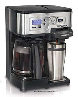  Hamilton Beach Coffee Maker Pot
