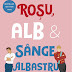 Rosu, alb si sange albastru - Casey McQuiston