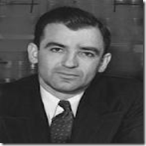 joe mccarthy