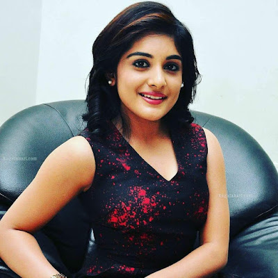 Nivetha Thomas latest hd images and wallpapers