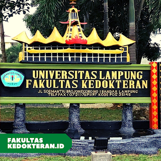Fakultas Kedokteran Universitas Lampung