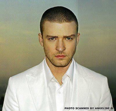 Celebrity Hairstyles Justin Timberlake Haircuts