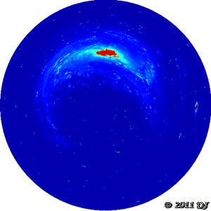 M83 Polorama
