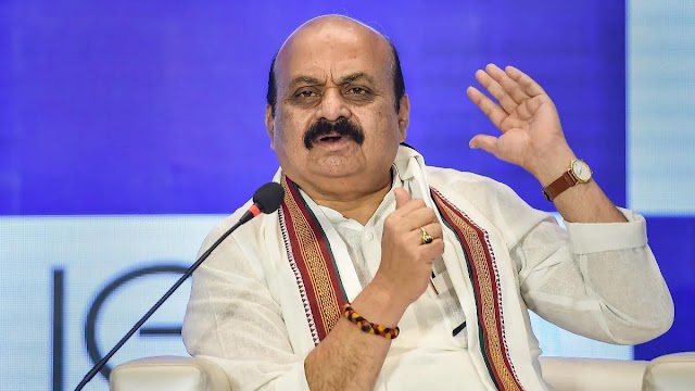 Bengaluru Court Restrains Publication of Defamatory News About Former CM Basavaraj Bommai