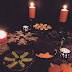 A Halloween Witches Tea Party 2015