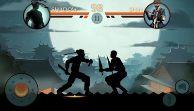 Screenshot Shadow Fight 2