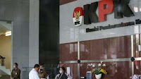 Oknum pegawai KPK lakukan pemerasan, PSI Sebut pengkhianatan tertinggi bagi profesi penegak hukum
