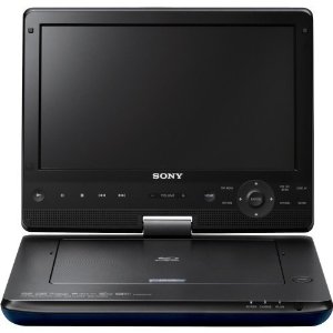 Sony BDP-SX1000 Blu Ray Disc Player