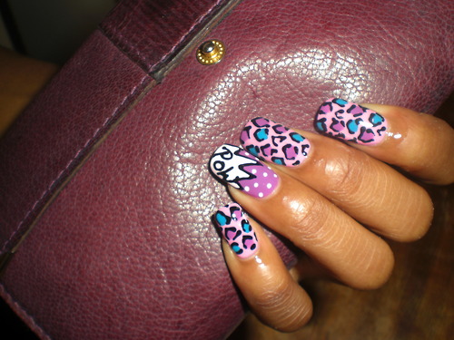 nail art  news