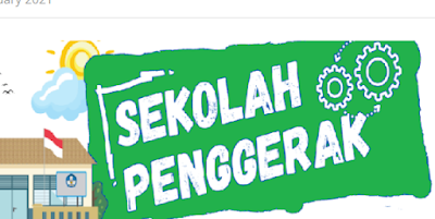 Lembar Analisis Pemangku Kepentingan Sekolah Penggerak