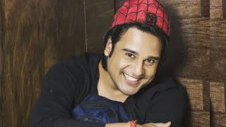 Krushna Abhishek said about SSR Death 