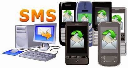 Mengukur Kecepatan dan Batas Kirim SMS GATEWAY