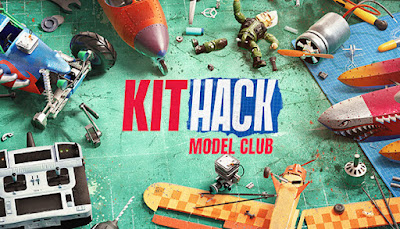 Kithack Model Club New Game Pc Steam