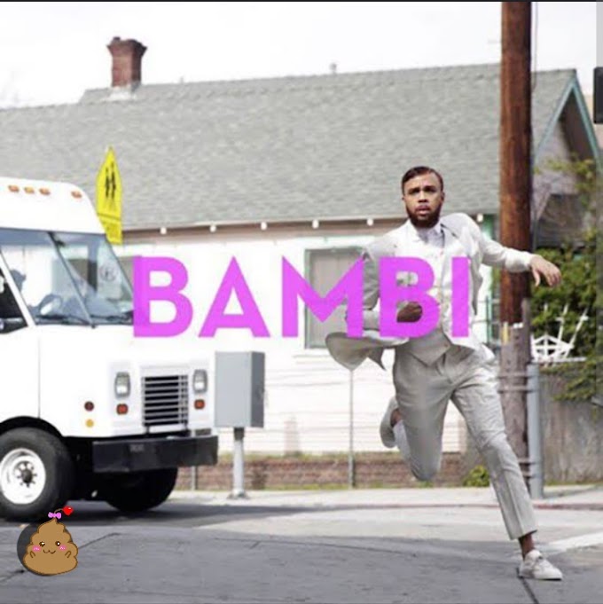 Music: Bambi - Jidenna [Song Download]