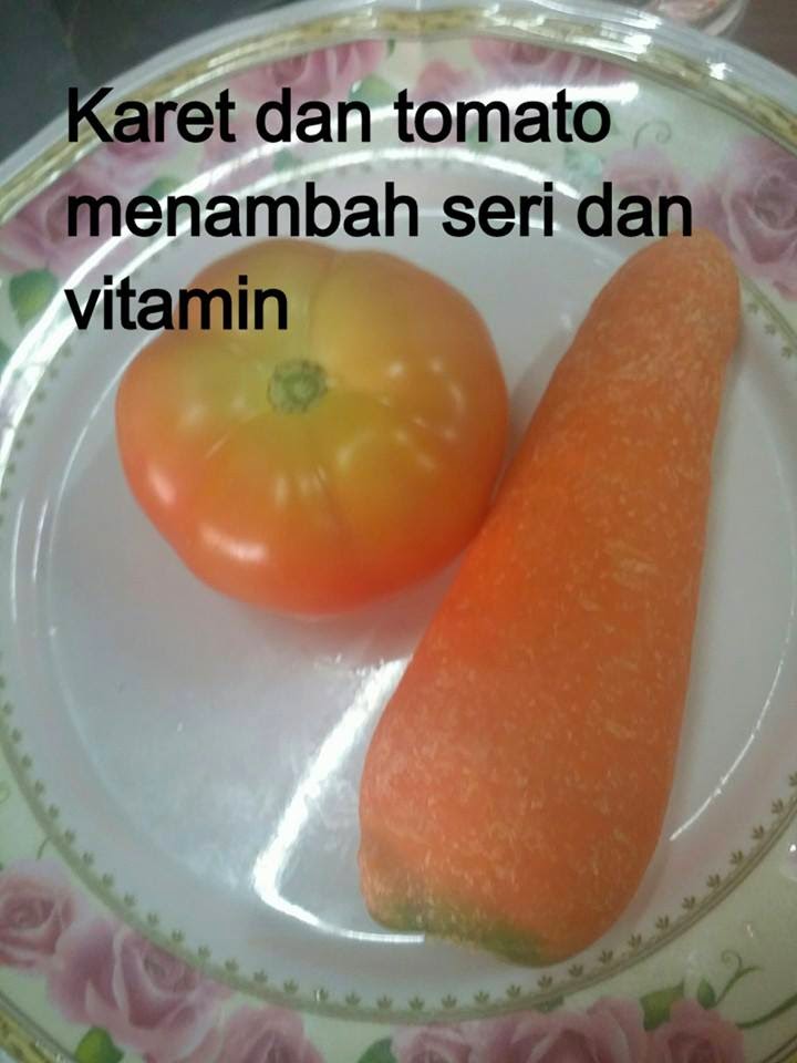 Resepi Brokoli Goreng Telur ~ D' Limau Nipis