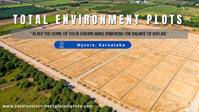 Total Environment Plots Mysore