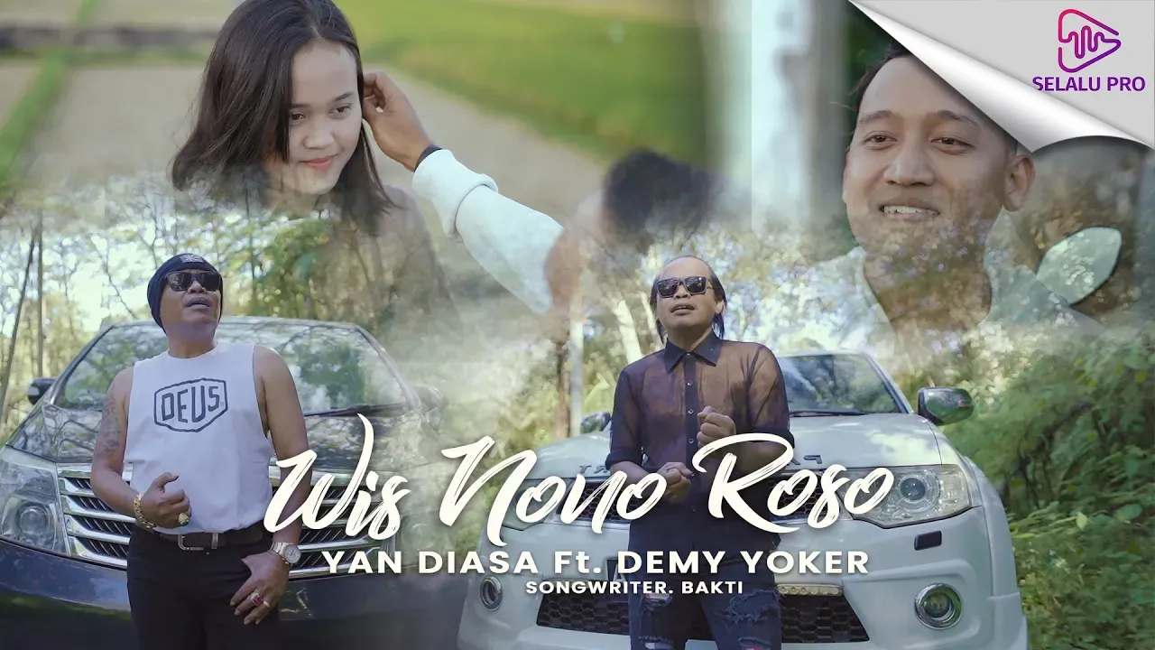 Yan Diasa ft. Demy - Wis Nono Roso