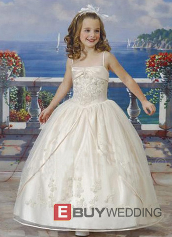 Stunning First Communion Dresses with Jackets