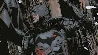 Batman: O Impostor - Um herói acusado