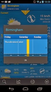 WEATHERPRO PREMIUM