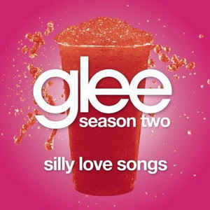 Glee - Silly Little Love Songs