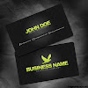 Cool Business Card Designs : 10 Business Card Designs for Your Inspiration : Cool business cards business card design creative business cheap printing services referral cards salon names some cards personal branding trust me, it is possible to find cool, creative business cards without spending a ton on a graphic designer.