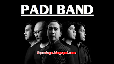 Download Kumpulan Lagu Pop Padi Band Mp3 Terpopuler Full Album Lawas Paling The Best