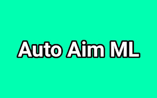 Auto Aim ML Mobile Legends