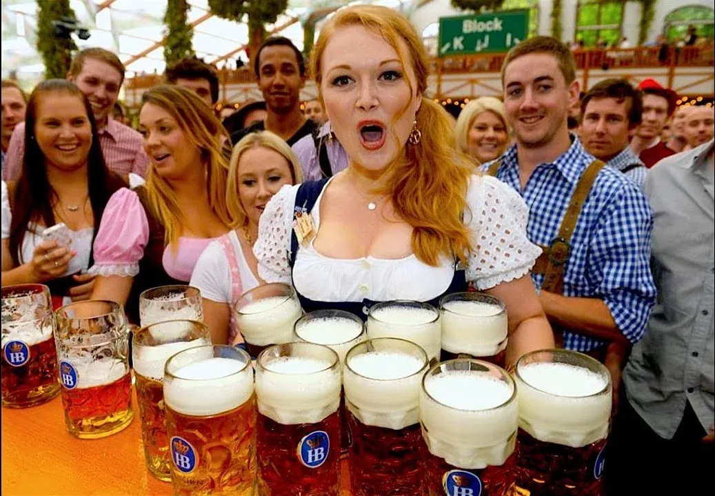 Oktoberfest