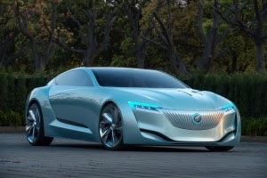 2016 Buick Riviera Concept Review Price