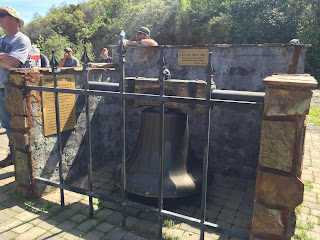 Rattlesnake fire memorial