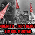 Sanbenito, topi kerucut simbol pemurtadan