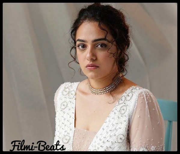 Nithya Menen biography and wallpaper