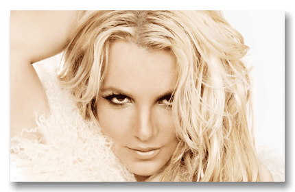 Britney Spears