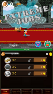 ExtremeJobs Knight’s Assistant V2.0 MOD Apk (Unlimited Money)